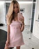 Анкета проститутки Элина - метро Раменки, возраст - 21