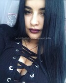 Анкета проститутки Кира - метро Алексеевский, возраст - 22