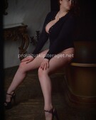 Анкета проститутки Леля - метро Щукино, возраст - 22