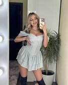 Анкета проститутки Надежда - метро Дорогомилово, возраст - 22