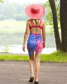 Анкета проститутки Галина - метро Пресненский, возраст - 34